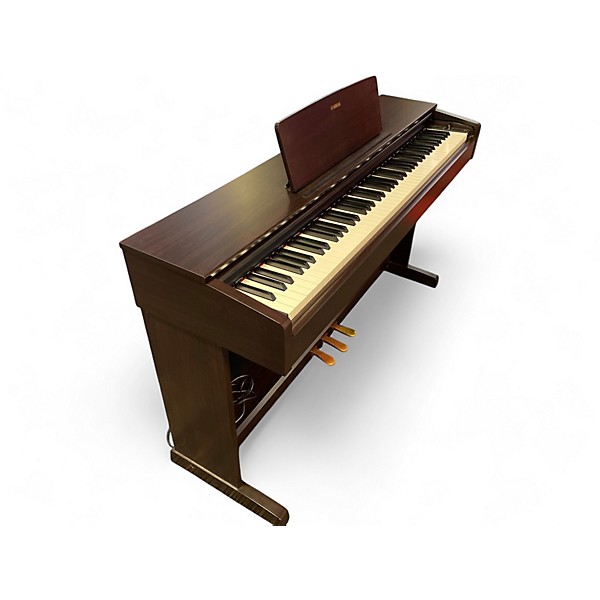 Used Yamaha YDP142 88 Key Digital Piano