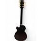 Used 2012 Gibson Les Paul Studio 70s Tribute Silverburst Solid Body Electric Guitar