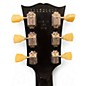 Used 2012 Gibson Les Paul Studio 70s Tribute Silverburst Solid Body Electric Guitar