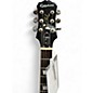 Used Epiphone Les Paul Traditional Pro Cherry Sunburst Solid Body Electric Guitar
