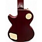 Used Epiphone Les Paul Traditional Pro Cherry Sunburst Solid Body Electric Guitar