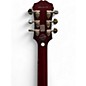 Used Epiphone Les Paul Traditional Pro Cherry Sunburst Solid Body Electric Guitar