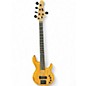 Used Iyv IMM305 Natural Electric Bass Guitar thumbnail