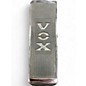 Used VOX V847A Reissue Wah Pedal Effect Pedal thumbnail