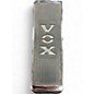 Used VOX V847A Reissue Wah Pedal Effect Pedal