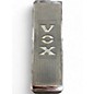 Used VOX V847A Reissue Wah Pedal Effect Pedal