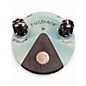 Used Dunlop Fuzz Face Effect Pedal thumbnail