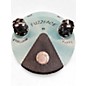Used Dunlop Fuzz Face Effect Pedal