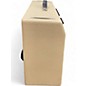 Used 2020s Fender Tone Master Deluxe Reverb BLONDE Guitar Combo Amp