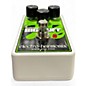 Used Electro-Harmonix Big Muff Nano Bass Distortion Bass Effect Pedal