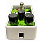 Used Electro-Harmonix Big Muff Nano Bass Distortion Bass Effect Pedal