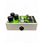 Used Electro-Harmonix Big Muff Nano Bass Distortion Bass Effect Pedal