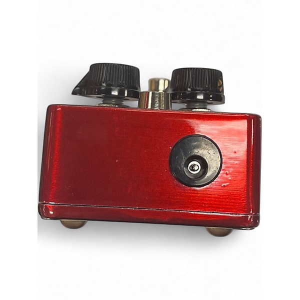 Used Keeley FUZZ HEAD Effect Pedal