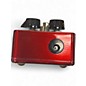 Used Keeley FUZZ HEAD Effect Pedal