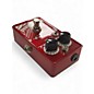 Used Keeley FUZZ HEAD Effect Pedal