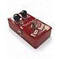 Used Keeley FUZZ HEAD Effect Pedal
