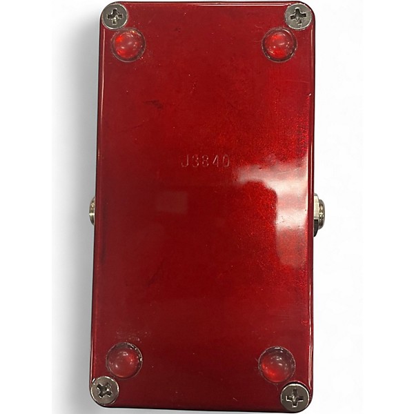 Used Keeley FUZZ HEAD Effect Pedal