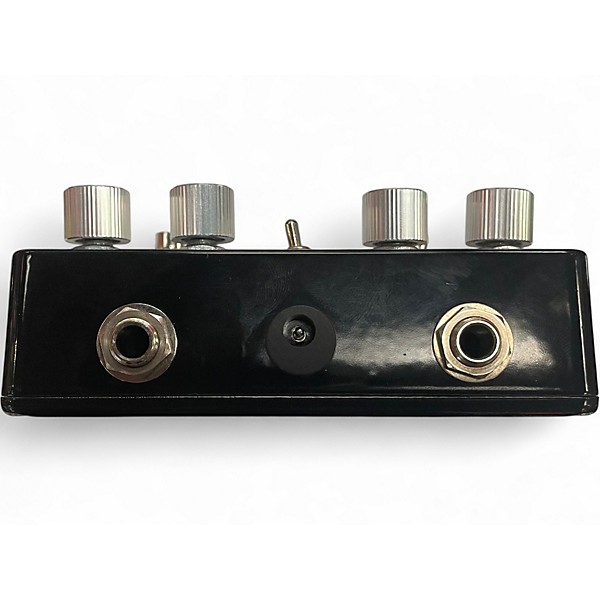 Used Black Cat beebuzz Effect Pedal