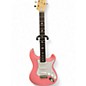 Used PRS Silver Sky John Mayer Signature Pink Solid Body Electric Guitar