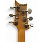 Used PRS Silver Sky John Mayer Signature Pink Solid Body Electric Guitar
