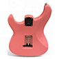 Used PRS Silver Sky John Mayer Signature Pink Solid Body Electric Guitar