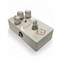 Used Keeley WHITE SANDS LUXE Effect Pedal