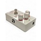 Used Keeley WHITE SANDS LUXE Effect Pedal