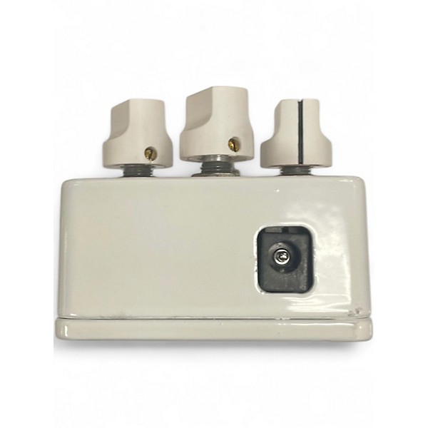 Used Keeley WHITE SANDS LUXE Effect Pedal