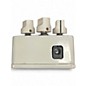 Used Keeley WHITE SANDS LUXE Effect Pedal