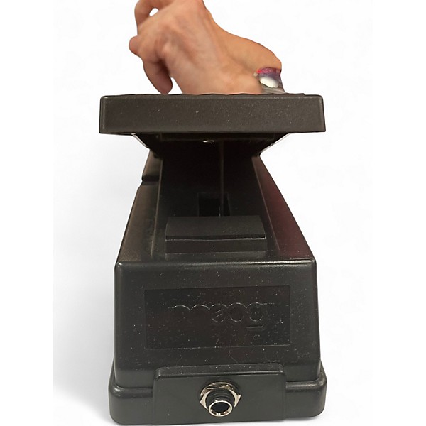 Used Moog EP2 Moogerfooger Expression Sustain Pedal