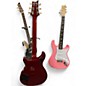 Used PRS S2 McCarty 594 Cherry Sunburst Solid Body Electric Guitar