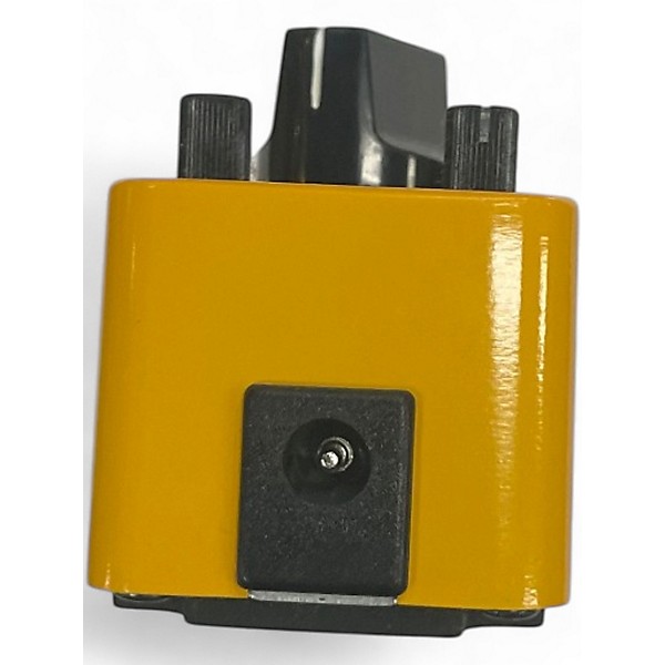 Used Mooer YELLOW COMP Effect Pedal