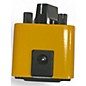 Used Mooer YELLOW COMP Effect Pedal
