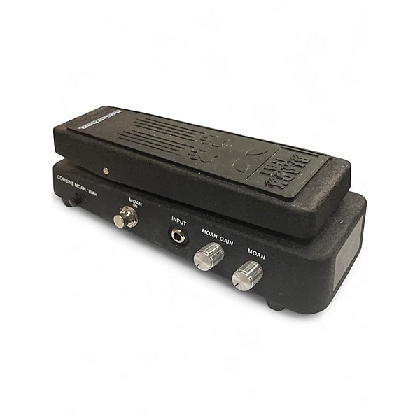 Used Rocktron BLACK CAT MOAN Effect Pedal