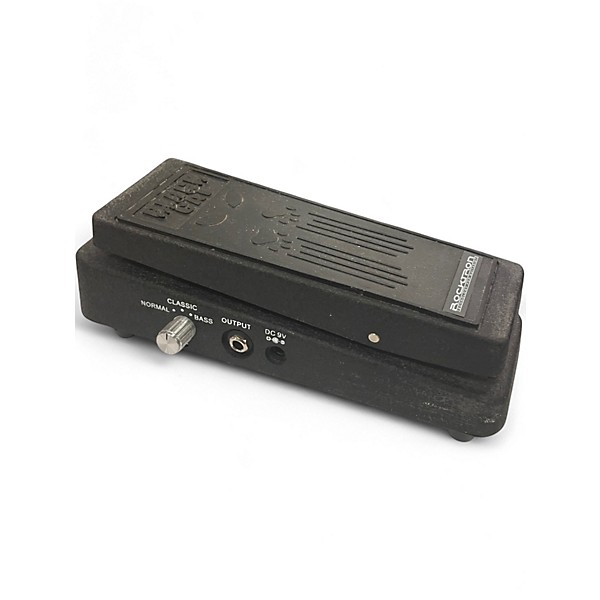 Used Rocktron BLACK CAT MOAN Effect Pedal