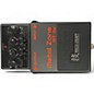 Used BOSS MT2W Metal Zone Waza Craft Effect Pedal thumbnail
