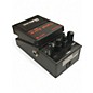 Used BOSS MT2W Metal Zone Waza Craft Effect Pedal