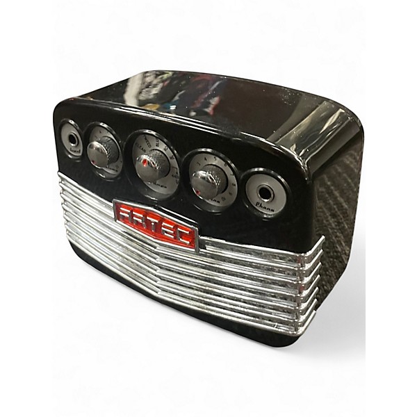 Used Artec RADIX Battery Powered Amp