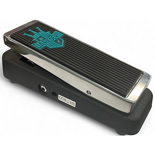 Used Dunlop daredevil Effect Pedal