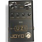 Used Joyo UZI Effect Pedal thumbnail