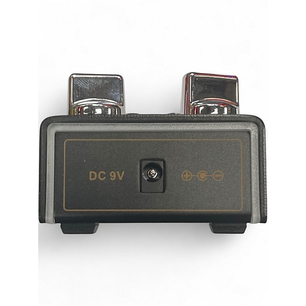 Used Joyo UZI Effect Pedal