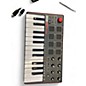 Used Akai Professional MPK Mini MIDI Controller thumbnail