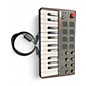 Used Akai Professional MPK Mini MIDI Controller