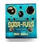 Used Way Huge Electronics WHE707 Supa Puss Delay Effect Pedal thumbnail