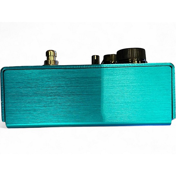 Used Way Huge Electronics WHE707 Supa Puss Delay Effect Pedal