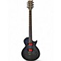 Used ESP LTD BB-600B BLACK SUNBURST SATIN Solid Body Electric Guitar thumbnail