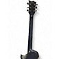 Used ESP LTD BB-600B BLACK SUNBURST SATIN Solid Body Electric Guitar