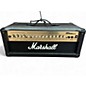 Used Marshall MG100HDFX 100W Solid State Guitar Amp Head thumbnail