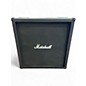 Used Marshall MG412B 4x12 120W Straight Guitar Cabinet thumbnail