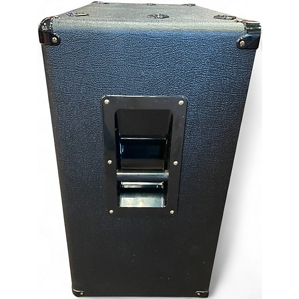 Used Marshall MG412B 4x12 120W Straight Guitar Cabinet